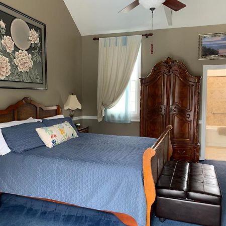 The Inn At Benicia Bay Экстерьер фото
