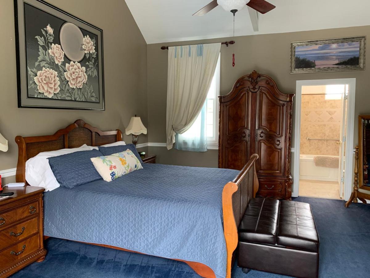 The Inn At Benicia Bay Экстерьер фото