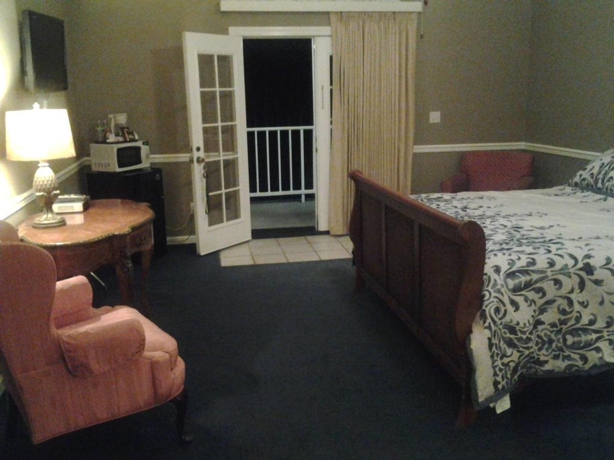 The Inn At Benicia Bay Экстерьер фото