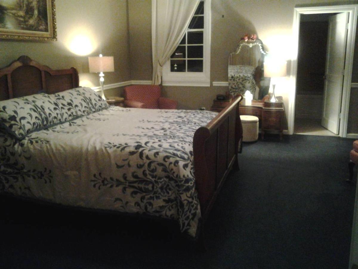 The Inn At Benicia Bay Экстерьер фото
