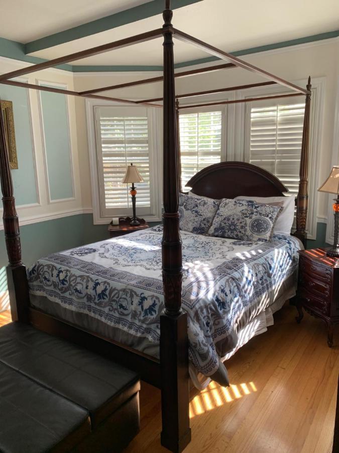 The Inn At Benicia Bay Экстерьер фото