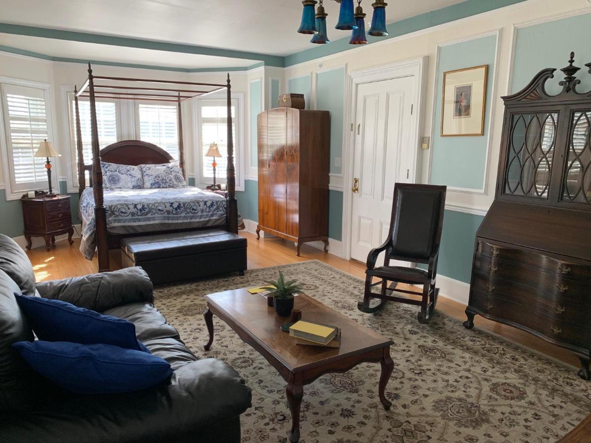 The Inn At Benicia Bay Экстерьер фото