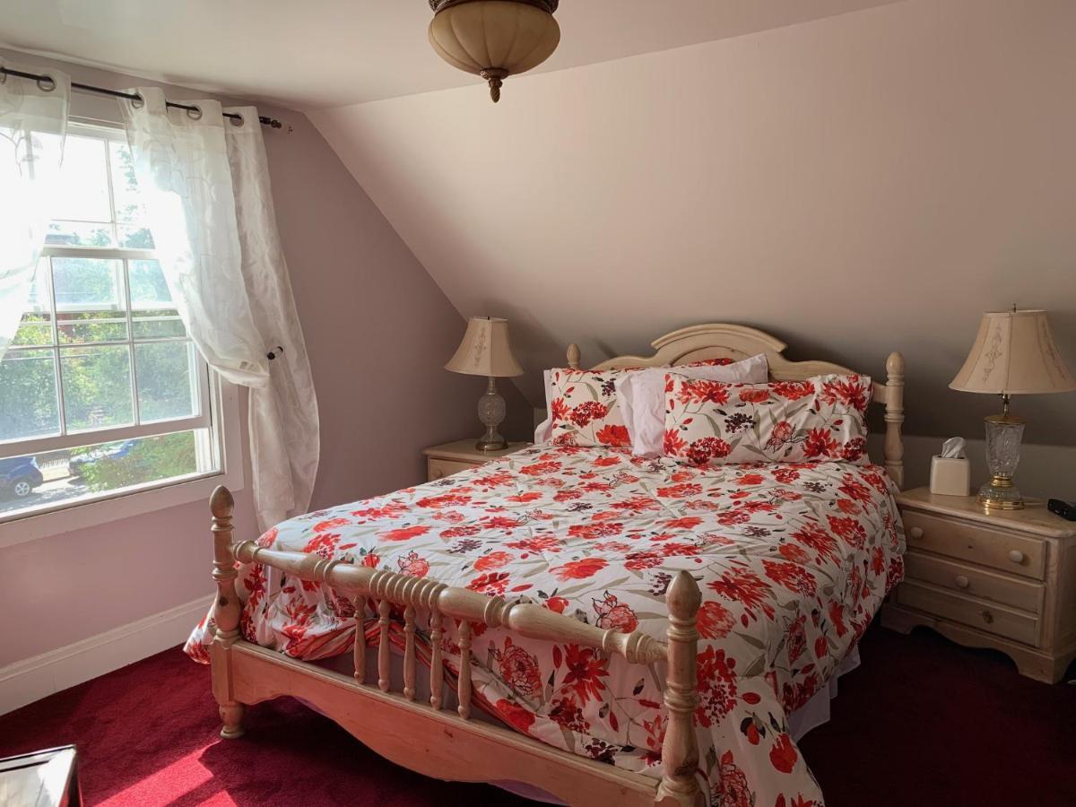 The Inn At Benicia Bay Экстерьер фото