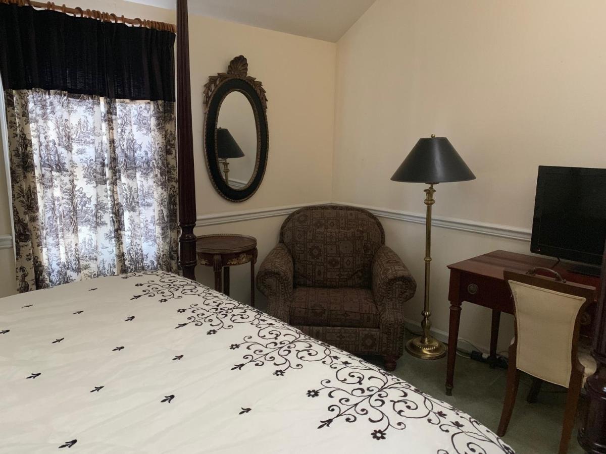 The Inn At Benicia Bay Экстерьер фото