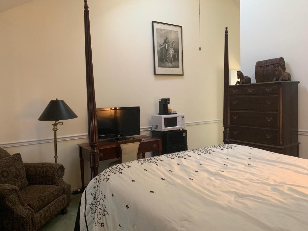 The Inn At Benicia Bay Экстерьер фото